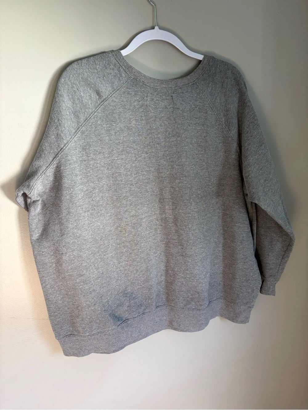 Stay Golden Grey Graphic Sweatshirt - Women's Golden Girls Torrid Size 3 3XL